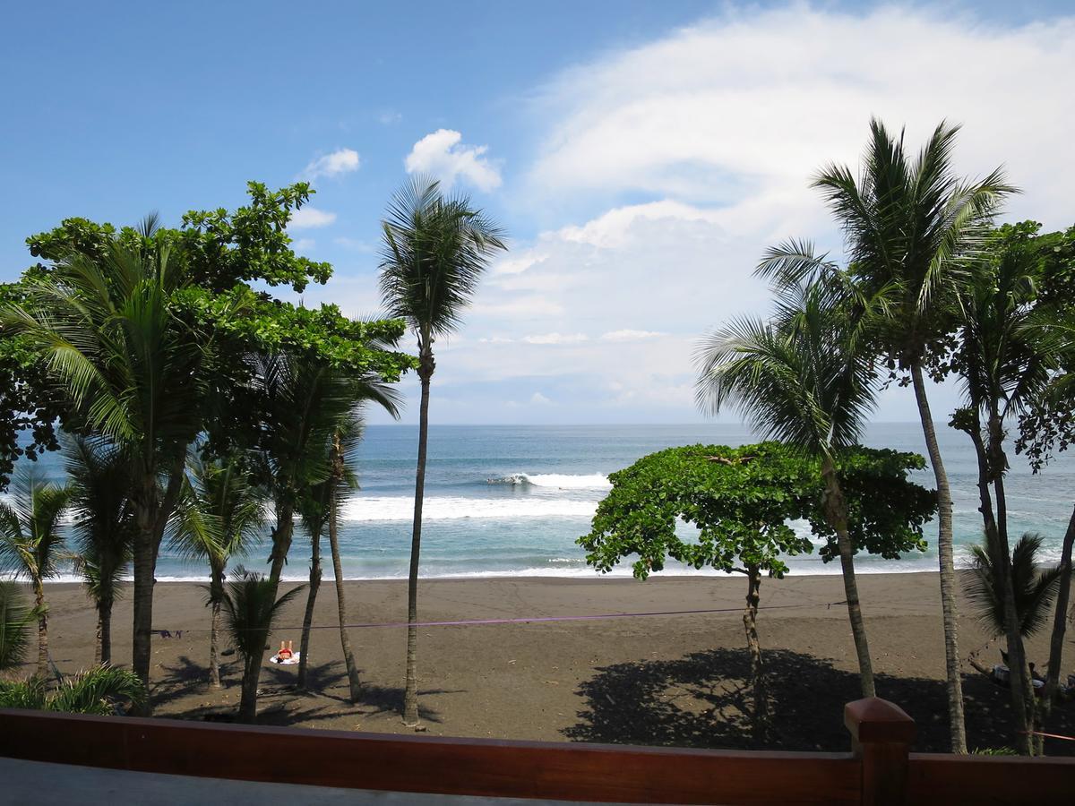 Surf Inn Hermosa Playa Hermosa  Exterior foto